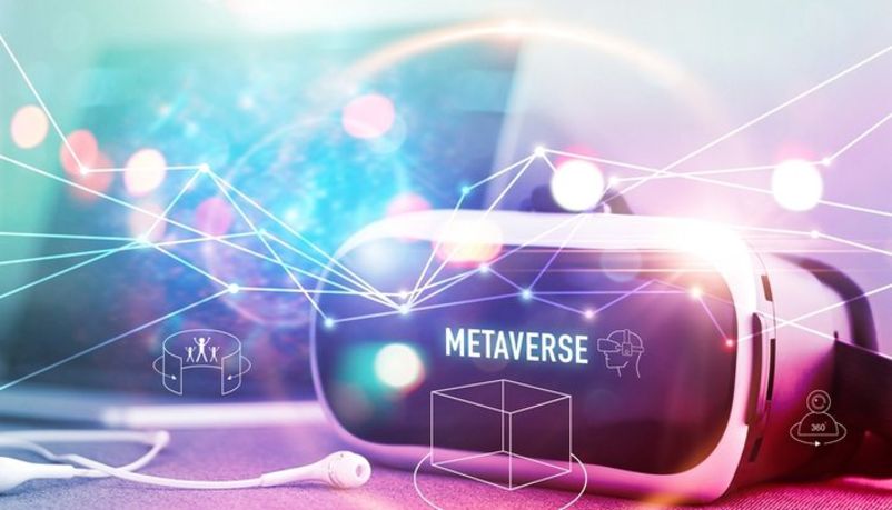 Metaverse Nedir? Kapsamlı Rehber 2 Metaverse Nedir?